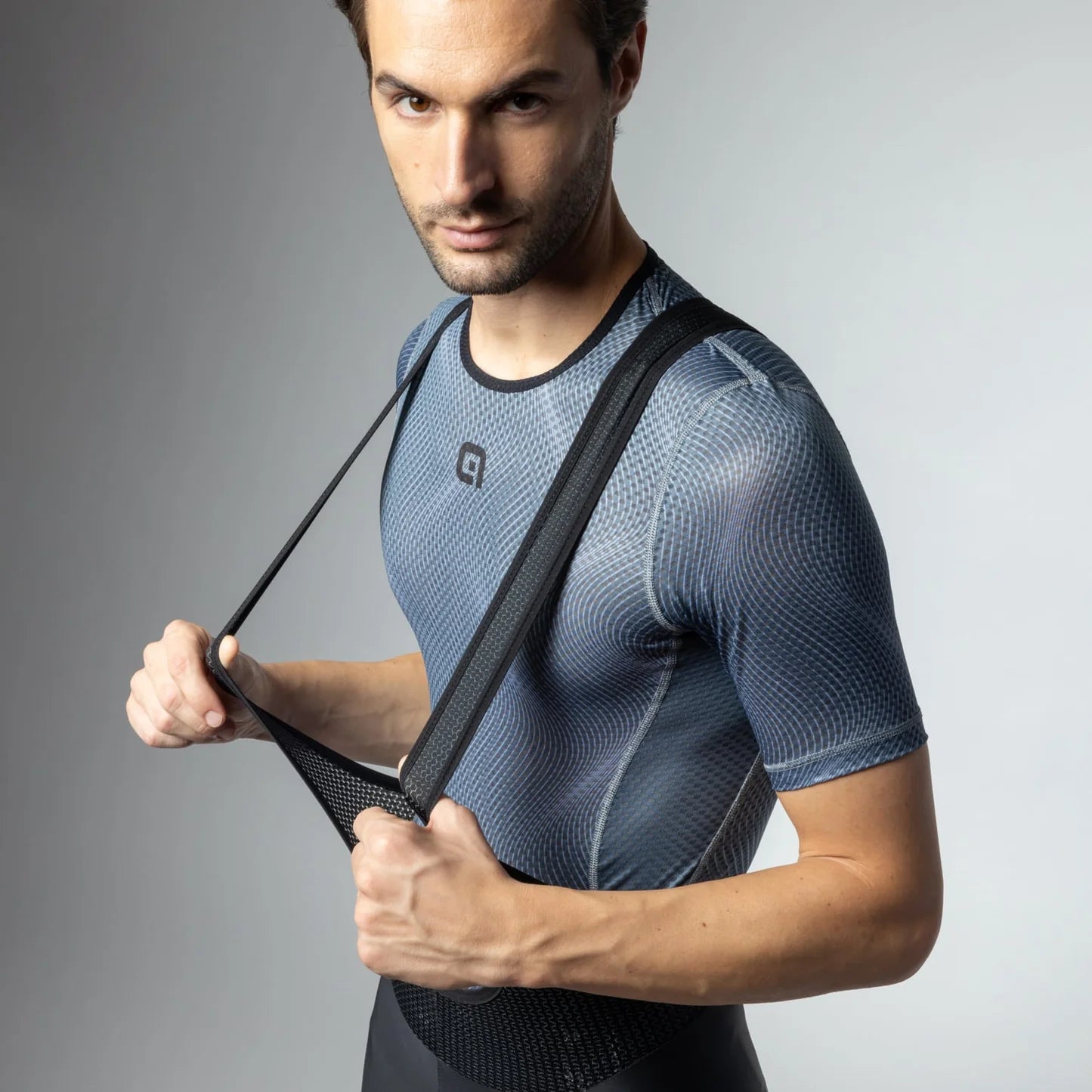 AGU Switch III Essential Hombre Pantalones cortos negros
