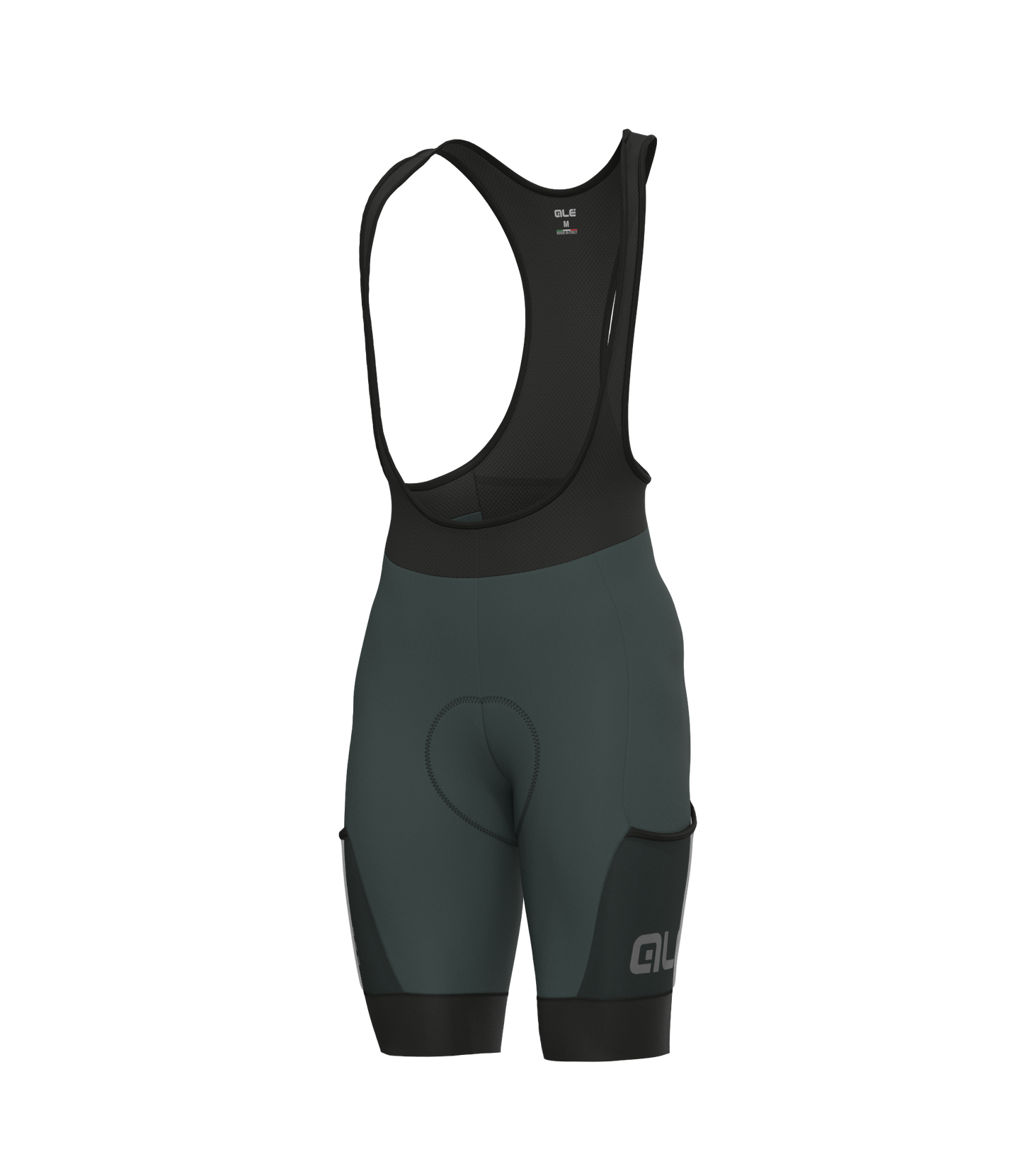 AGU Switch III Essential Hombre Pantalones cortos negros