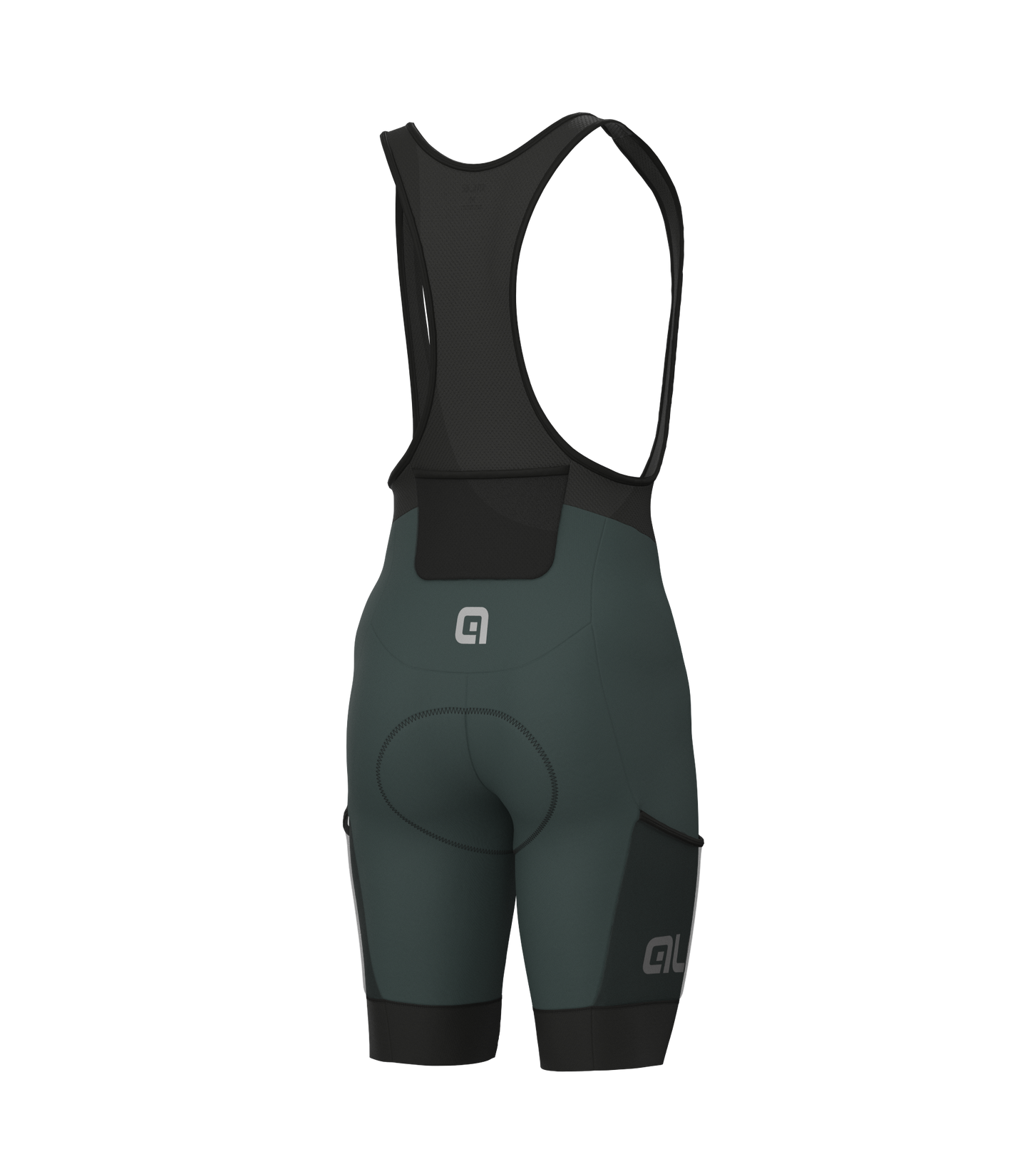 AGU Switch III Essential Hombre Pantalones cortos negros