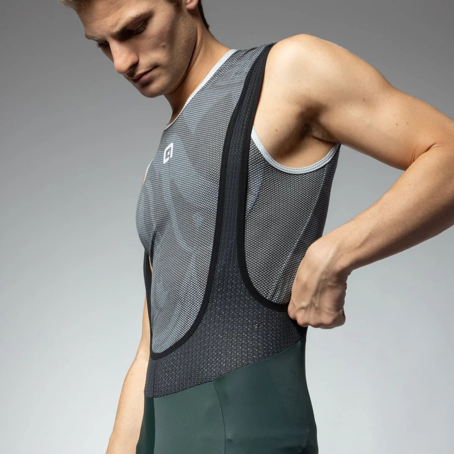 AGU Switch III Essential Hombre Pantalones cortos negros