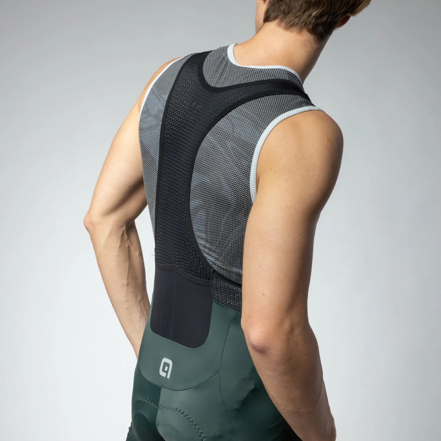AGU Switch III Essential Hombre Pantalones cortos negros