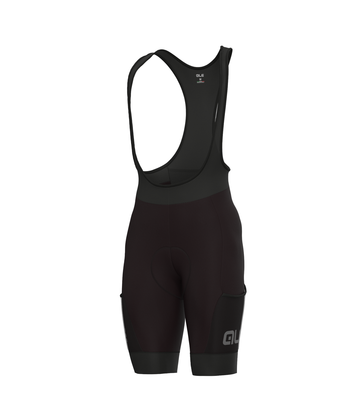 AGU Switch III Essential Hombre Pantalones cortos negros