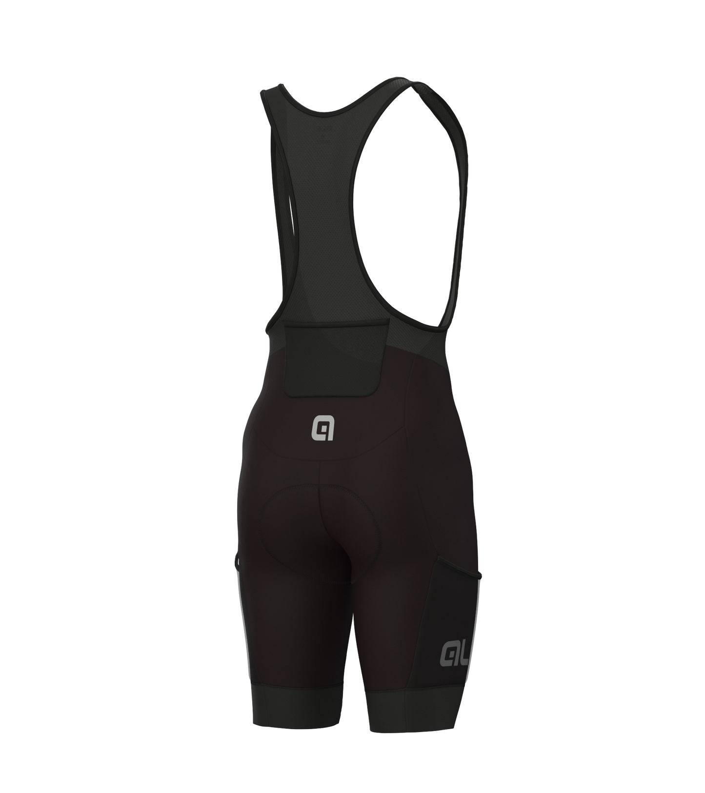 AGU Switch III Essential Hombre Pantalones cortos negros