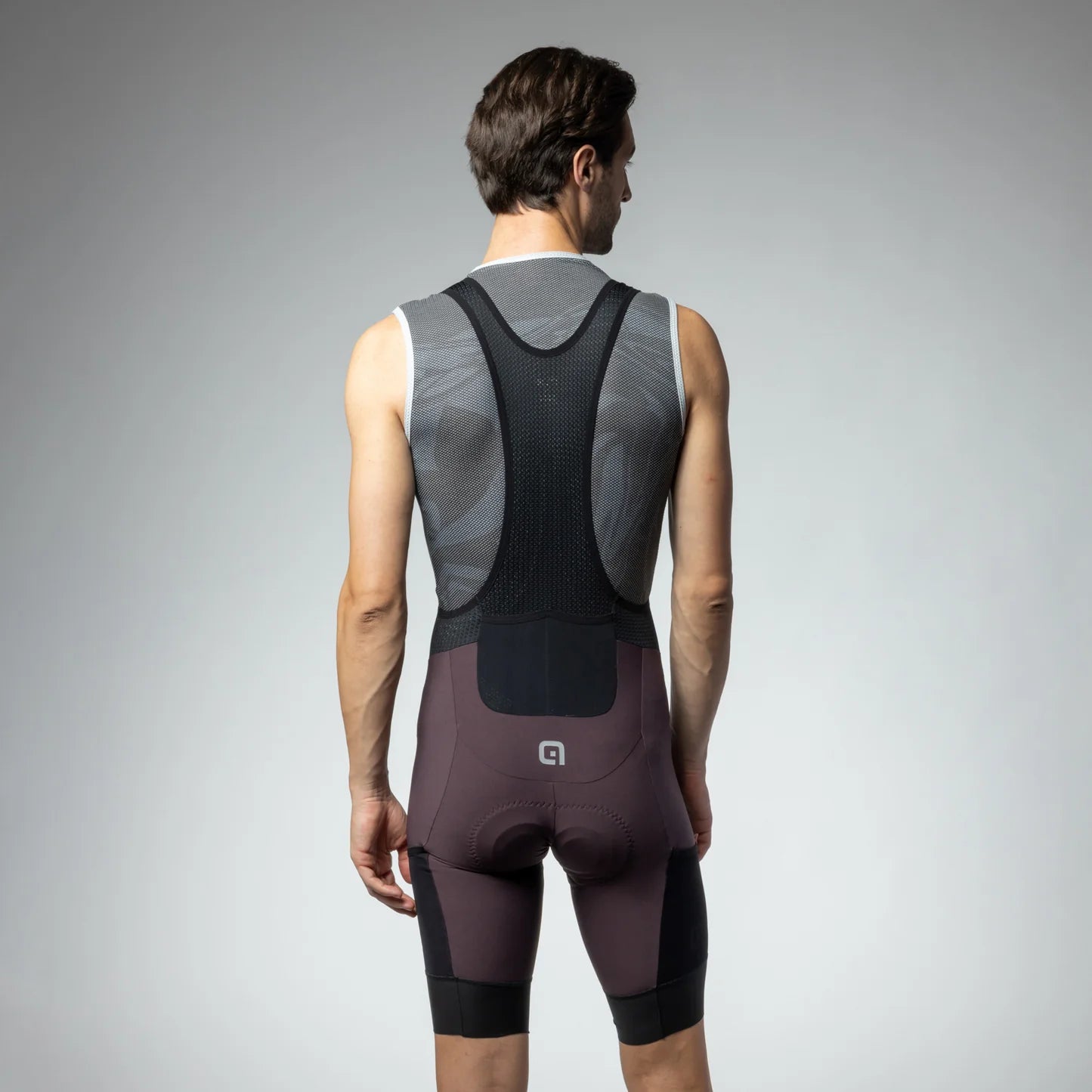 AGU Switch III Essential Hombre Pantalones cortos negros