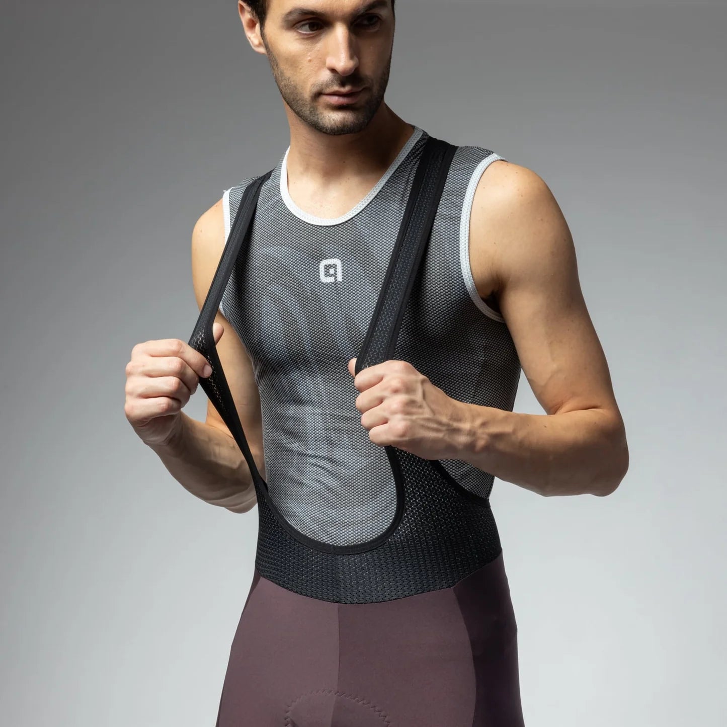 AGU Switch III Essential Hombre Pantalones cortos negros