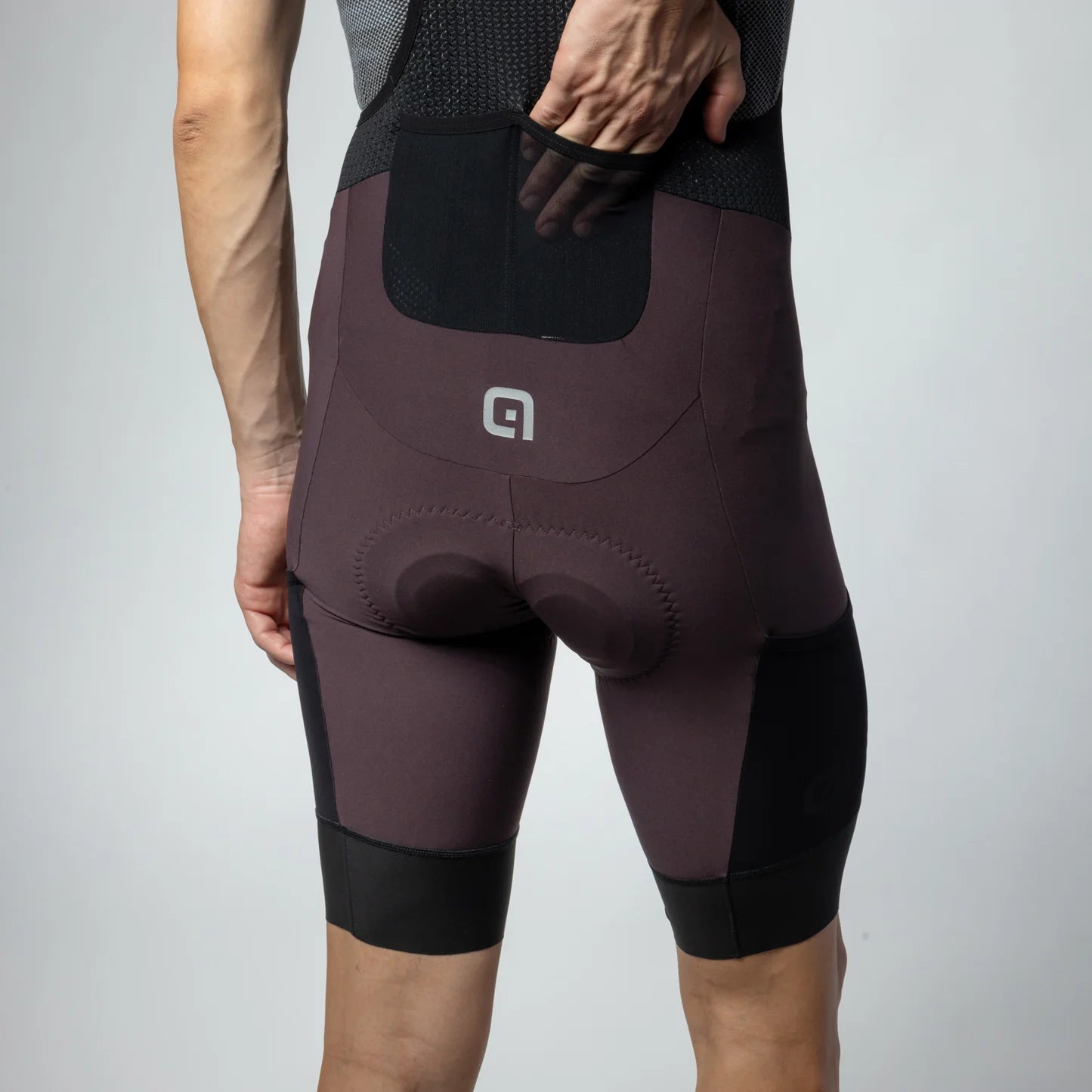 AGU Switch III Essential Hombre Pantalones cortos negros