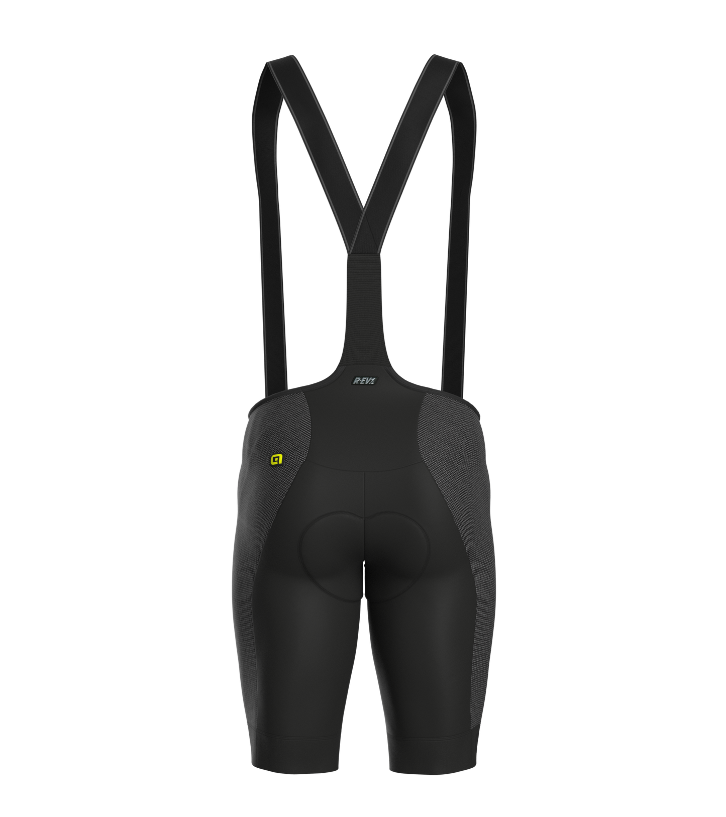 AGU Switch III Essential Hombre Pantalones cortos negros