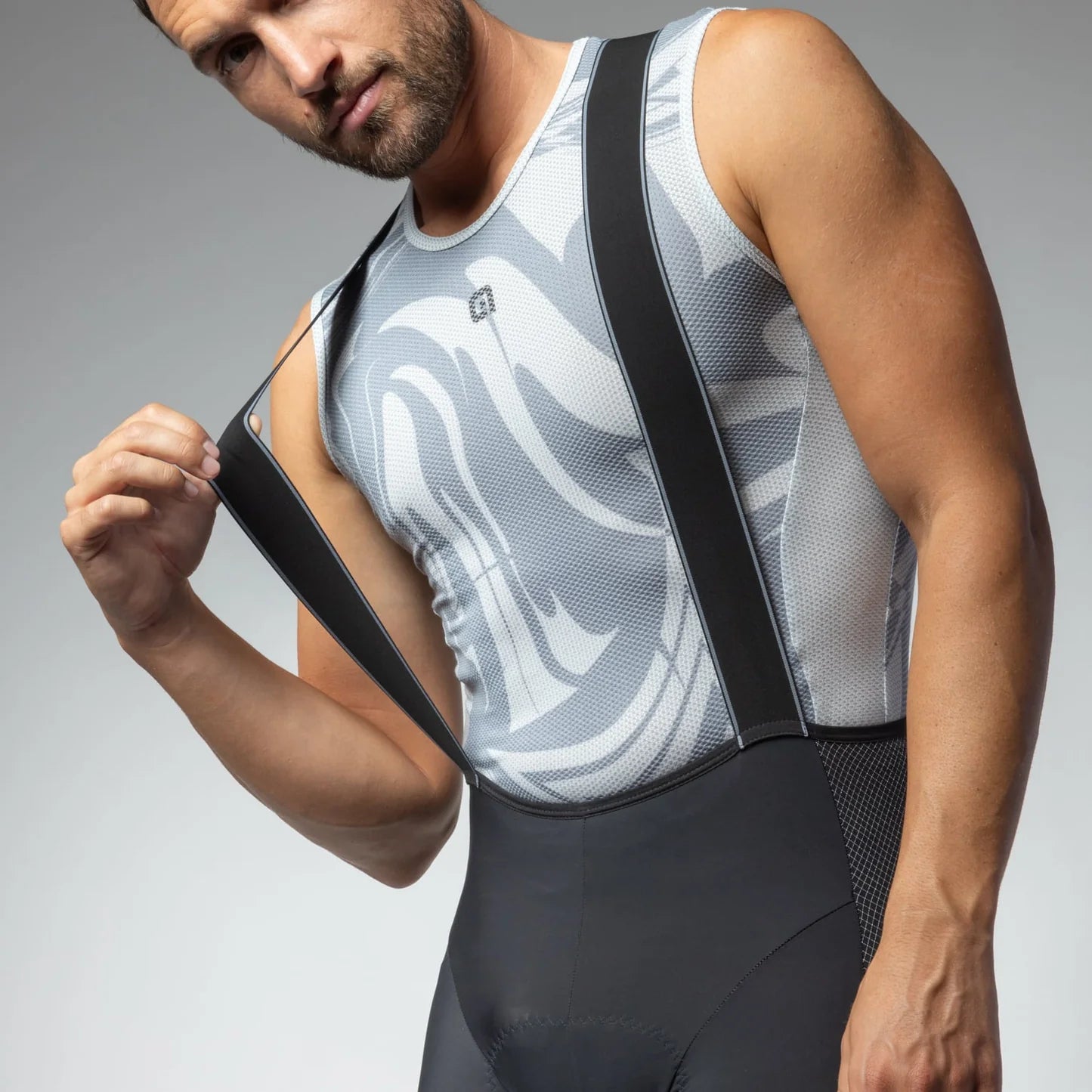 AGU Switch III Essential Hombre Pantalones cortos negros