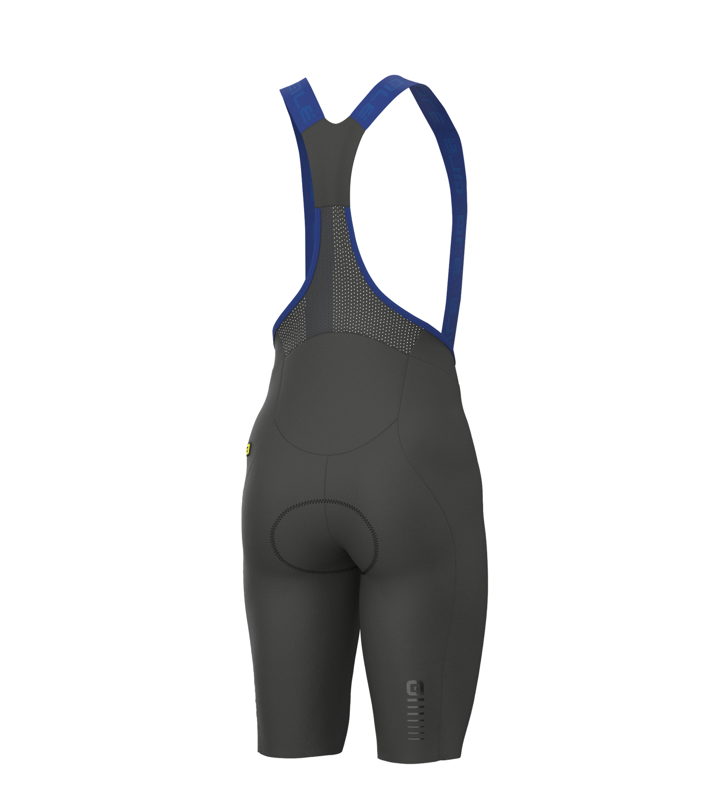 AGU Switch III Essential Hombre Pantalones cortos negros