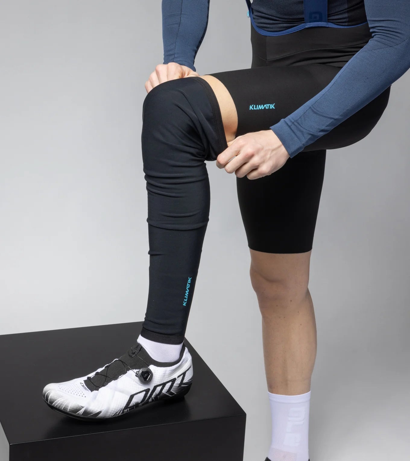 AGU Switch III Essential Hombre Pantalones cortos negros