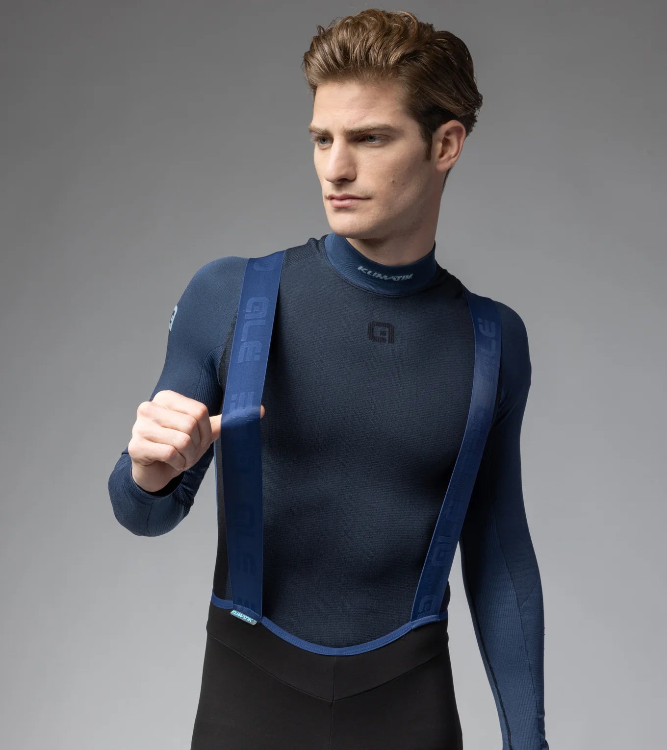 AGU Switch III Essential Hombre Pantalones cortos negros
