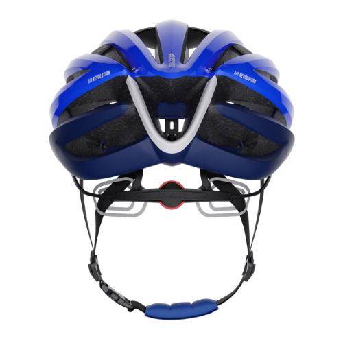 LIMAR Air Pro Blue