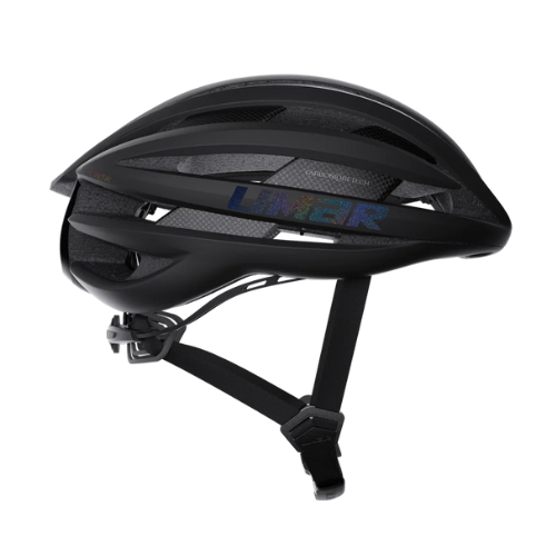 LIMAR Air Pro Matte Black