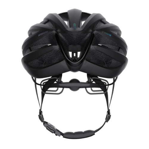 LIMAR Air Pro Matte Black