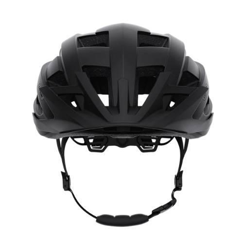 LIMAR Alben Mips Matte Black
