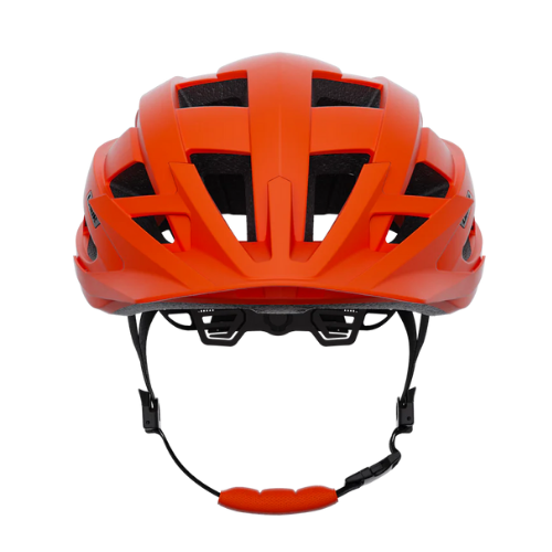 LIMAR Alben Mips Matte Orange