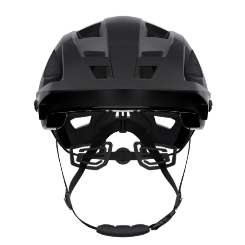 LIMAR Delta Mips Matte Black
