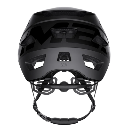 LIMAR Delta Mips Matte Black