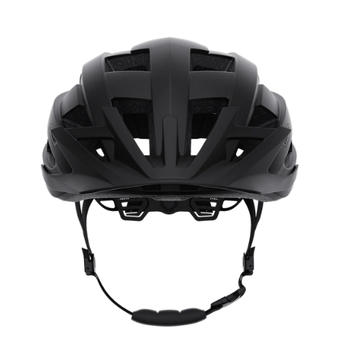 LIMAR Alben Matte Black