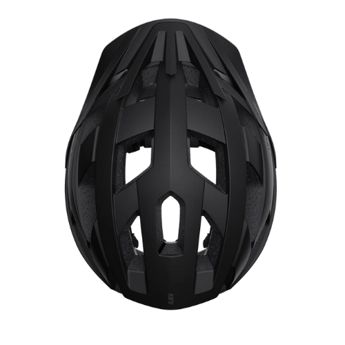 LIMAR Alben Matte Black