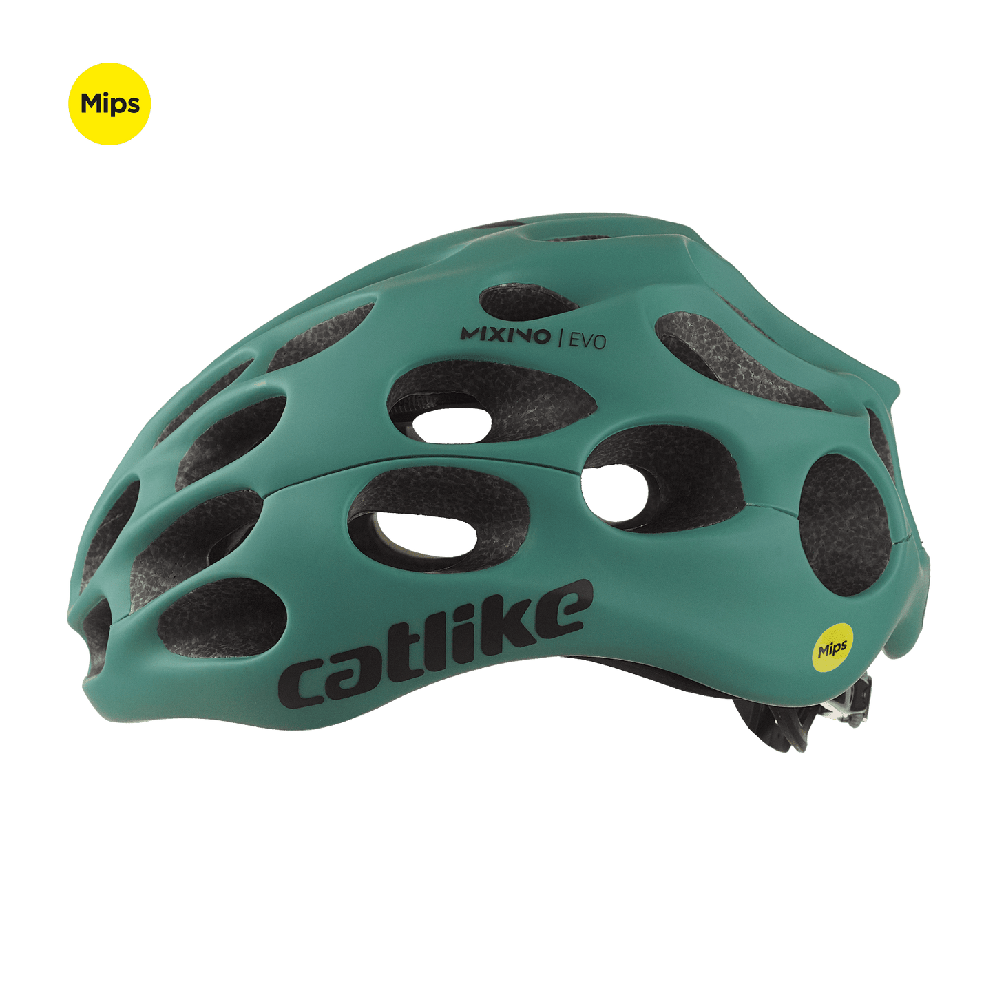 CATLIKE Mixino Evo Mips Malachite Green