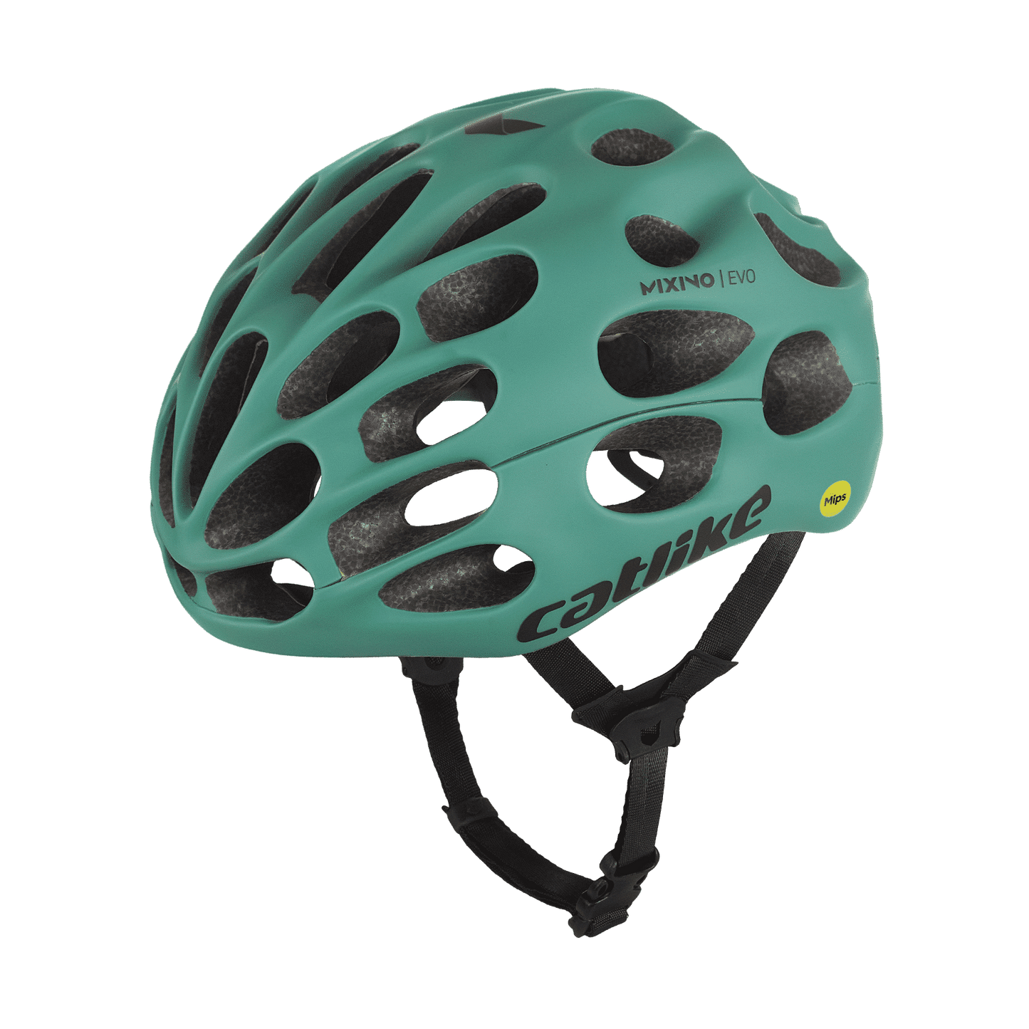 CATLIKE Mixino Evo Mips Malachite Green