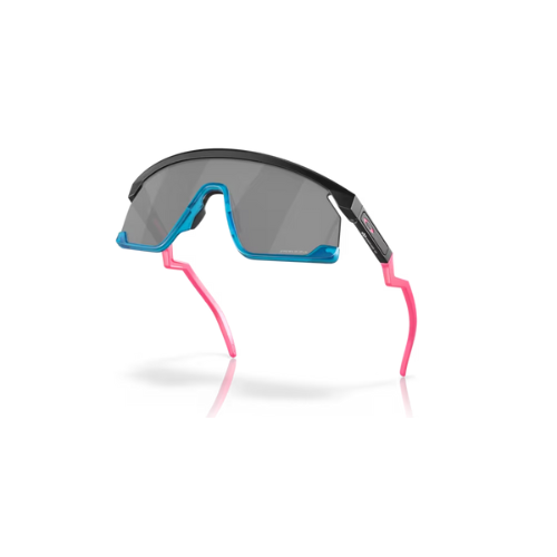 OAKLEY BXTR Prizm Black Lenses, Matte Black Frame