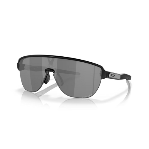 OAKLEY Corridor Prizm Black Lenses, Matte Black Frame