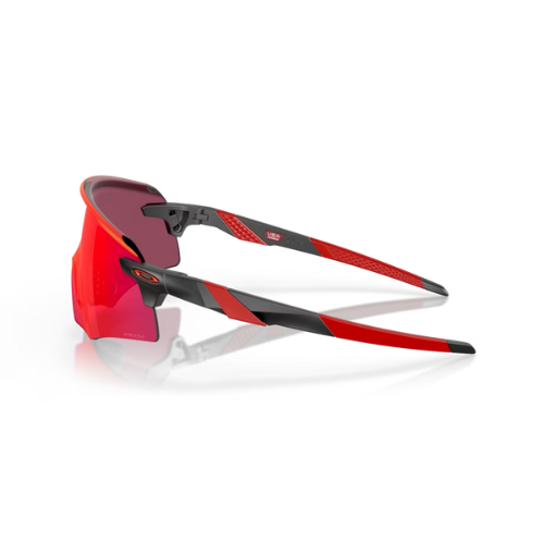 Lentes OAKLEY Encoder Prizm Road, montura negra mate