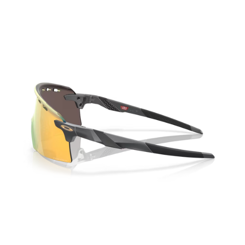 Lentes OAKLEY Encoder Strike Prizm 24k, marco de carbono mate