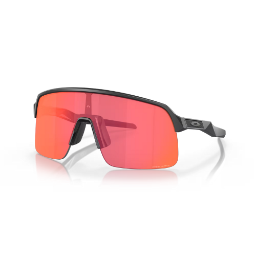 OAKLEY Sutro Lite Prizm Trail Torch Lenses, Matte Carbon Frame