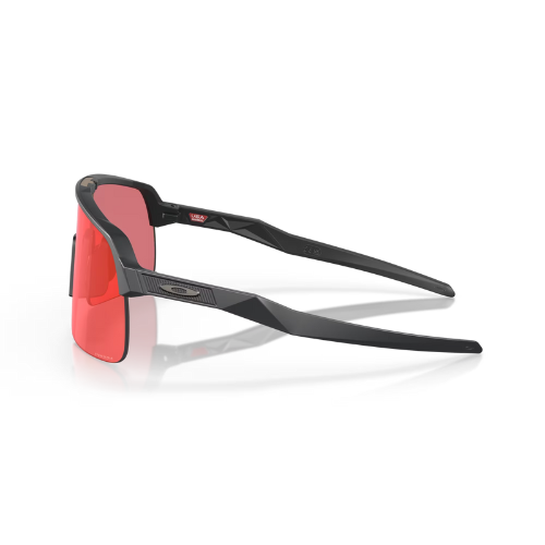 OAKLEY Sutro Lite Prizm Trail Torch Lenses, Matte Carbon Frame
