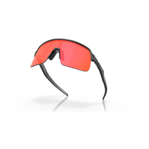 OAKLEY Sutro Lite Prizm Trail Torch Lenses, Matte Carbon Frame