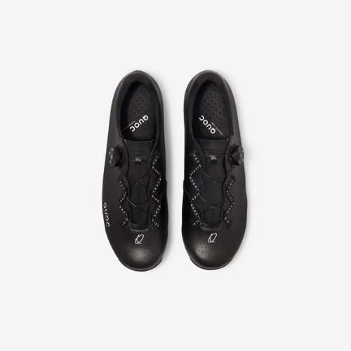 QUOC Escape Todoterreno Negro