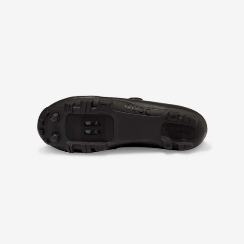 QUOC Escape Todoterreno Negro