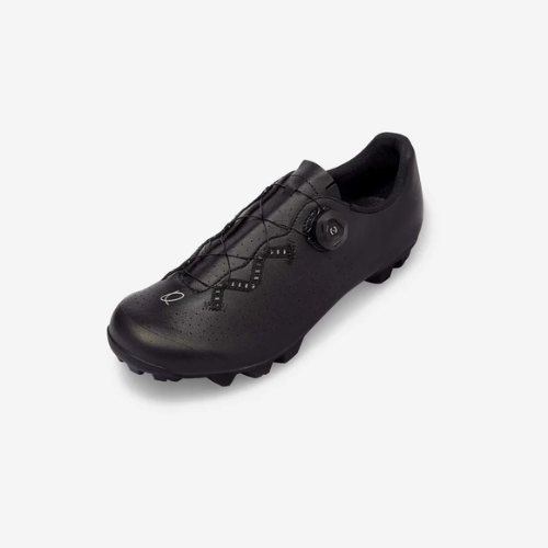 QUOC Escape Todoterreno Negro