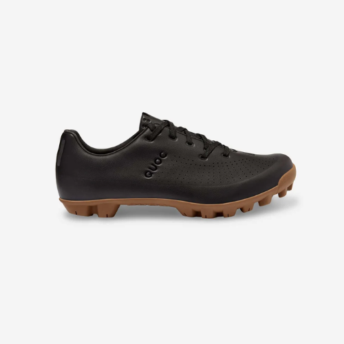 QUOC Gran Tourer Black Gum