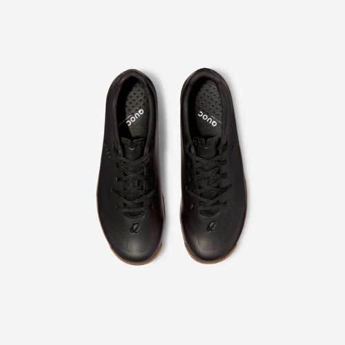 QUOC Gran Tourer Negro Goma