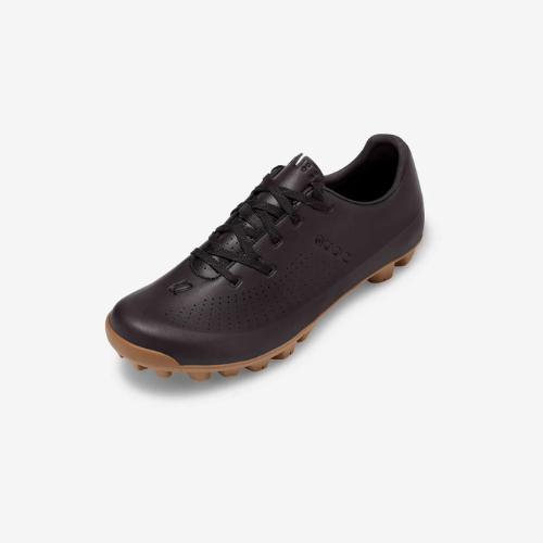 QUOC Gran Tourer Negro Goma