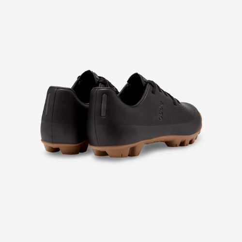 QUOC Gran Tourer Negro Goma