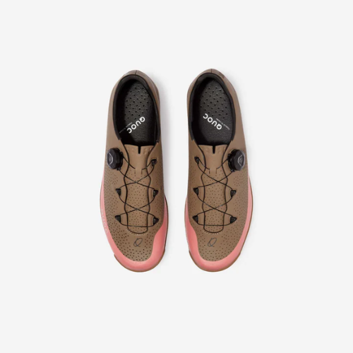 QUOC Gran Tourer II Rosa