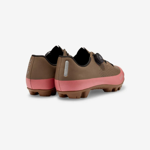 QUOC Gran Tourer II Rosa