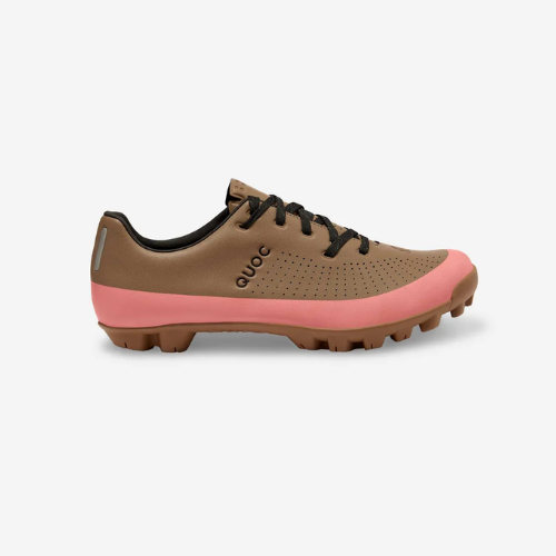 QUOC Gran Tourer Rosa