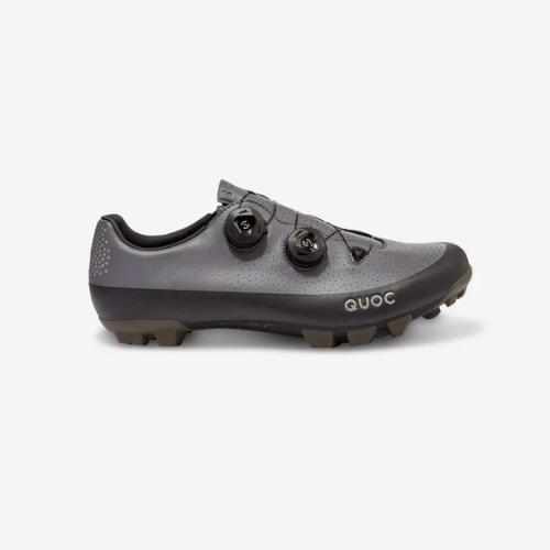 QUOC Gran Tourer XC Charcoal