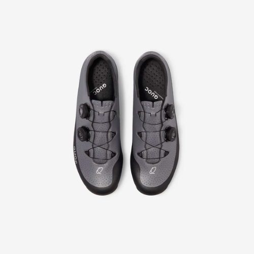 QUOC Gran Tourer XC Charcoal