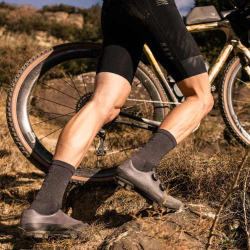 QUOC Gran Tourer XC Charcoal