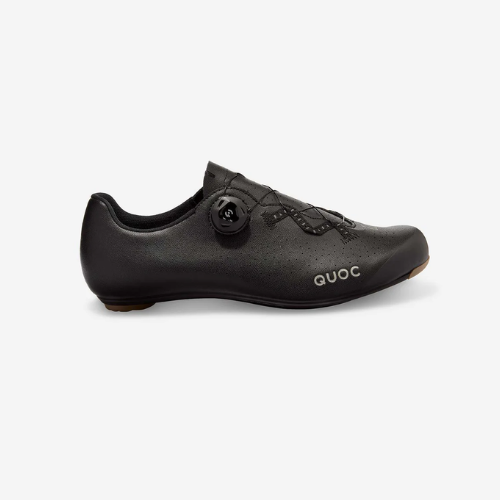 QUOC Escape Road Black