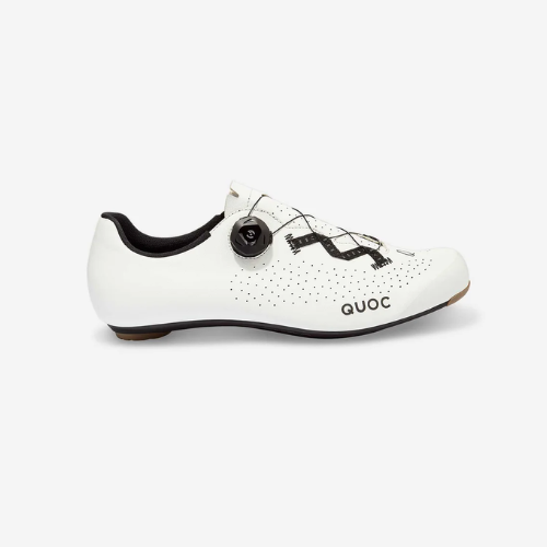 QUOC Escape Road White