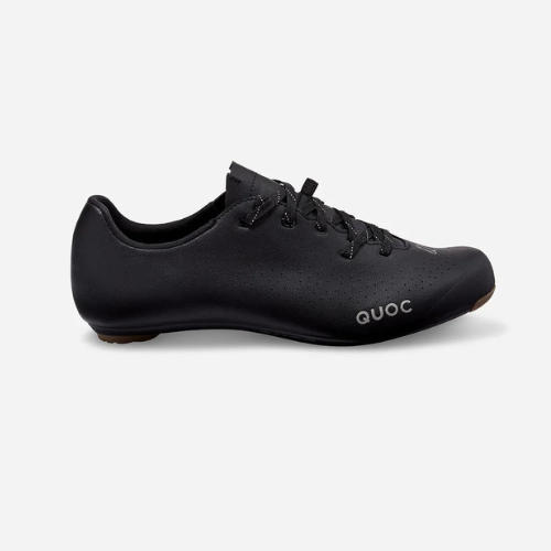QUOC Escape Road Lace - Black