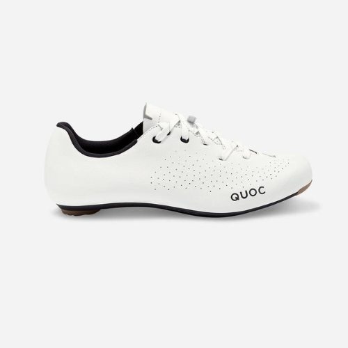 QUOC Escape Road Lace - White